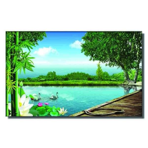 Tranh trang trí tường BG-2860