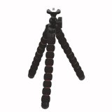 [HCM]Tripod JYC flexible cao 25cm (Đen phối đỏ).