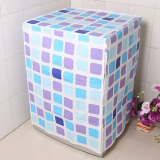 Trùm máy giặt loại dày (cửa trên)