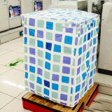 Trùm máy giặt loại dày (cửa trên)