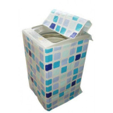 Trùm máy giặt loại dày (cửa trên)