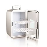 Tủ lạnh mini Princess 282895 14L (Trắng)