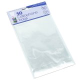 Túi bóng kiếng 16x12cm 50 cái ubl sc0358