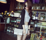 Túi Choe Thời Trang CH1 (Xám)