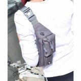 Túi đeo bụng đa năng kiểu dáng thời trang N147