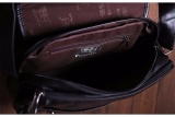 Túi đeo chéo da thời trang HARAS HR054