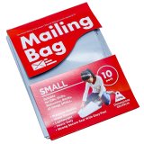 Túi đựng bưu phẩm 25 x 33 cm 10 cái ubl sp0289