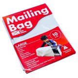 Túi đựng bưu phẩm 48 x 61 cm 10 cái ubl sp0291