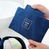 Túi Đựng Đồ Lót Đa Năng Monopoly Underwear Pouch (Xanh Đen)