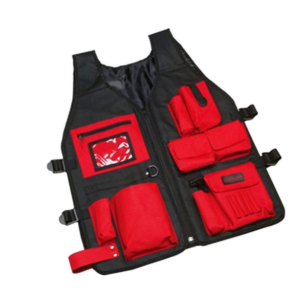 Túi đựng dụng cụ Endura E8341 (Đỏ đen)