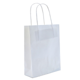 Túi Trắng 200X150X60mm 4 Cái UBL YA0016