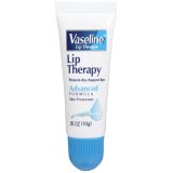 Tuýp son dưỡng môi Vaseline Lip Thepapy Advanced 10g