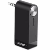 UGREEN V4.1 Wireless Bluetooth Audio Music Receiver with Mic 3.5mm Hands-free