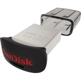 USB 3.0 SanDisk Ultra Fit CZ43 64GB