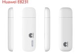 USB 3G Phát WIFI Huawei E8231 (Trắng)