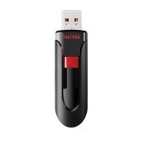 USB 8G Sandisk Cruzer Glide (Đen)