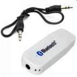 USB Bluetooth Receiver