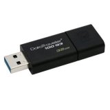 USB Handy Kingston DT100G3 USB 3.0 32GB (Đen)
