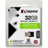 USB OTG Kingston microDuo 3.0 32GB