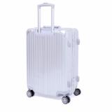 Vali Doma DH815 - 28 Inch (Bạc)
