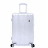 Vali Doma DH815 - 28 Inch (Bạc)