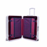 Vali Doma DH815 - 28 Inch (Bạc)