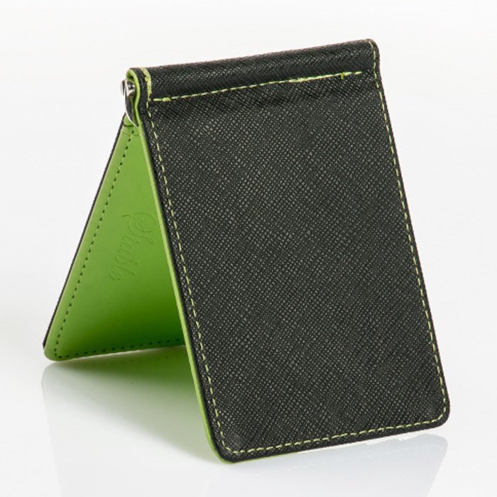 Ví kẹp tiền và đựng card bd148 lá)