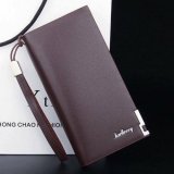 Ví nam thời trang HARAShop V07 ( Nâu )
