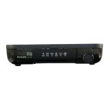 Vỉ nướng điện Philips HD6320 (đen) - Hãng phân phối chính thức