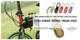 PARA’KITO™ Mosquito Repellent Red Clip with 2 tablets
