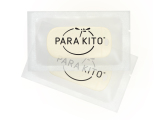 PARA’KITO™ Mosquito Repellent Red Clip with 2 tablets
