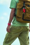 PARA’KITO™ Mosquito Repellent Red Clip with 2 tablets
