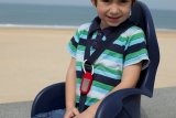 PARA’KITO™ Mosquito Repellent Red Clip with 2 tablets