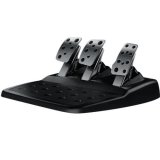 [HCM]Vô lăng chơi game Logitech G29 dành cho PlayStation 3 & 4 (Đen) - Hãng Phân phối chính thức