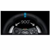 [HCM]Vô lăng chơi game Logitech G29 dành cho PlayStation 3 & 4 (Đen) - Hãng Phân phối chính thức