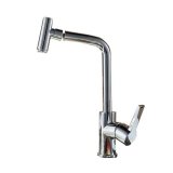 Vòi rửa bát nóng lạnh Zento ZT2054