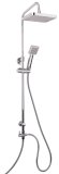 Sen Cây Rain Shower RS007SQ (Chromium)