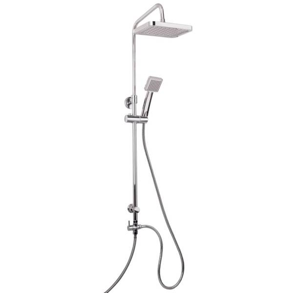 Sen Cây Rain Shower RS007SQ (Chromium)