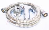 [HCM]Vòi vệ sinh thau xi inox DDTB