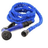 Vòi xịt sân vườn thông minh Xhose 15 (Xanh dương)