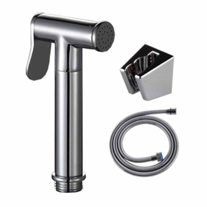 Vòi xịt vệ sinh Zento ZT5115 (Trắng)
