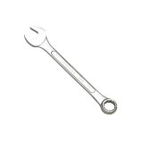Vòng miệng 25mm Endura E2625 (Bạc)