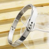 Vòng tay cặp Hàn Quốc VT135 (Màu Bạc)
