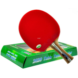 Vợt bóng bàn Nguyên Đăng MT 729 2020 (đỏ)