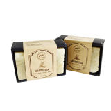 Xà phòng dưỡng da trà xanh MH 100g