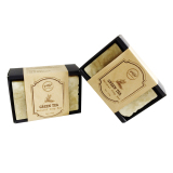 Xà phòng dưỡng da trà xanh MH 100g