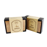 Xà phòng dưỡng da sả chanh MH 100g