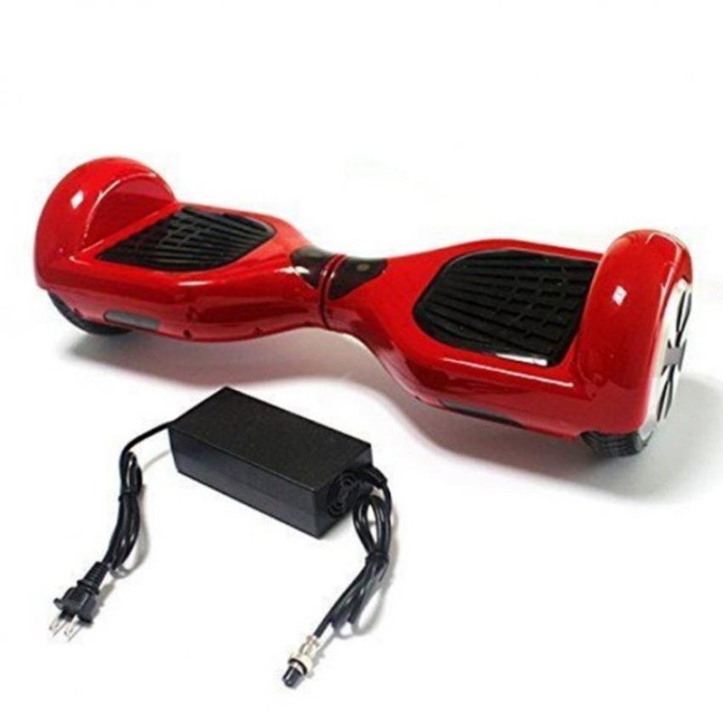 Giá bán Xe cân bằng thông minh Smart Wheel Balance F2 có Bluetooth (Đỏ) + Tặng 1 túi đựng xe