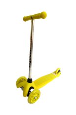 Mua Xe trượt cao cấp MT Scooter 3 in 1 (Vàng)