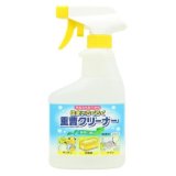 Xịt tẩy rửa Rocket baking soda raku raku 400ml